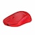 Pulsar Gaming Gears�i�p���T�[ �Q�[�~���O �M�A�j�b���C�����X�Q�[�~���O�}�E�X X2 H Mini Wireless Red Edition�bPX2H13
