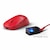 Pulsar Gaming Gears�i�p���T�[ �Q�[�~���O �M�A�j�b���C�����X�Q�[�~���O�}�E�X X2 H Mini Wireless Red Edition�bPX2H13