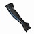 Pulsar Gaming Gears�i�p���T�[ �Q�[�~���O �M�A�j�b�A�[���X���[�u Pulsar ES Arm Sleeve Finger Long Large Black�bPAS01LB