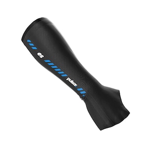 Pulsar Gaming Gears�i�p���T�[ �Q�[�~���O �M�A�j�b�A�[���X���[�u Pulsar ES Arm Sleeve Palm Short Large Black�bPAS05LB