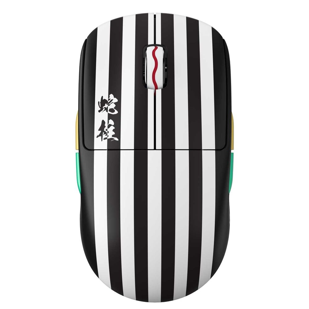 Amazon.co.jp: Pulsar Gaming Gears Xlite V4 Medium ワイヤレス