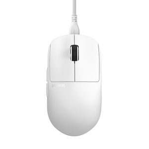 Pulsar Gaming Gears�i�p���T�[ �Q�[�~���O �M�A�j�bX2H Wired Gaming Mouse�iWhite�j�bPX2H22D