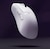 Pulsar Gaming Gears（パルサー ゲーミング ギア）｜ワイヤレスゲーミングマウス Xlite V4 Wireless Gaming Mouse（ホワイト）｜PXL422