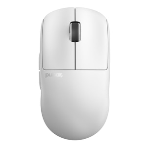 Pulsar Gaming Gears�i�p���T�[ �Q�[�~���O �M�A�j�bPulsar X2 v3 Mini Gaming Mouse White�bPX2312