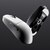 Pulsar Gaming Gears�i�p���T�[ �Q�[�~���O �M�A�j�bPulsar X2 v3 Mini Gaming Mouse White�bPX2312