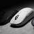 Pulsar Gaming Gears�i�p���T�[ �Q�[�~���O �M�A�j�bPulsar X2 v3 Mini Gaming Mouse White�bPX2312
