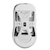 Pulsar Gaming Gears（パルサー ゲーミング ギア）｜X2H V3 Wireless Gaming Mouse（White）｜PX2H322