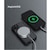 miak�biPhone 15�p �����Y�K�[�h��̌^MagSafe�Ή��N���A�P�[�X�i�s���N�j�bMA52196I15