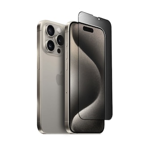miak�biPhone 15 Pro Max �p �̂������h�~�����K���X�t�B�����i2������j�bMA52211I15PM