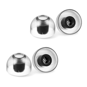 AZLA�b�C���[�s�[�X�iL�T�C�Y2�y�A�j�sSednaEarfit Crystal 2 Standard�t�bAZL-CRYSTAL2-ST-L