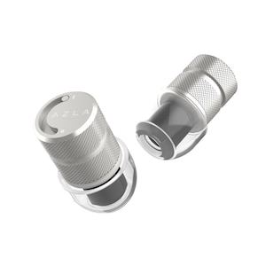 AZLA�b���C�u�p�C���[�v���O�i�V���o�[�j�bAZL-POM1000-II-SLV