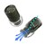 AZLA�b���C�u�p�C���[�v���O�i�~���^���[�j�bAZL-POM1000-II-MLY