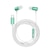 AZLA�b�}�C�N���R���g���[���[����USB Type-C�[�q��p�@�_�C�i�~�b�N�^�J�i���C���z��(�t���[�Y���~���g)�bAZL-TRINITY-UC-MNT