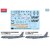 �A�J�f�~�[�b1/144 KC-135R �X�g���g�^���J�[�y12638�z�bAM12638 KC-135R