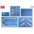 �A�J�f�~�[�b1/144 KC-135R �X�g���g�^���J�[�y12638�z�bAM12638 KC-135R