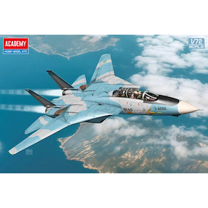 1/72 F-14A トムキャット "イラン・イスラム共和国空軍"【12594】