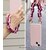 PHONECKLACE�b�n���h�`�F�[���X�g���b�v�i�R���r�j�bPN23292