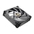 Sudokoo�b�X�h�N�E�b30mm��120mm PC�P�[�X�t�@���i�u���b�N�j�bMACH120-BK