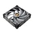 Sudokoo�b�X�h�N�E�b30mm��120mm PC�P�[�X�t�@���i�u���b�N�j�bMACH120-BK
