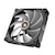 Sudokoo�b�X�h�N�E�b30mm��140mm PC�P�[�X�t�@���i�u���b�N�j�bMACH140-BK