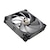 Sudokoo�b�X�h�N�E�b30mm��140mm PC�P�[�X�t�@���i�u���b�N�j�bMACH140-BK