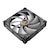Sudokoo�b�X�h�N�E�b30mm��140mm PC�P�[�X�t�@���i�u���b�N�j�bMACH140-BK