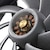 Sudokoo�b�X�h�N�E�b30mm��140mm PC�P�[�X�t�@���i�u���b�N�j�bMACH140-BK
