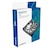 Sudokoo�b�X�h�N�E�b30mm��140mm PC�P�[�X�t�@���i�u���b�N�j�bMACH140-BK