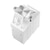 Sudokoo�b�X�h�N�E�bAM5��p �T�C�h�t���[�^CPU�N�[���[ �i�z���C�g�j�bSK700-WH