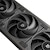 Sudokoo�b�X�h�N�E�b�f�B�X�v���C���� 360mm�ȈՐ���CPU�N�[���[�uENERGLO�V���[�Y ENERGLO360�v�i�u���b�N�j�bENERGLO360-BK