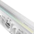 Sudokoo�b�X�h�N�E�b�f�B�X�v���C���� 360mm�ȈՐ���CPU�N�[���[�uENERGLO�V���[�Y ENERGLO360�v�i�z���C�g�j�bENERGLO360-WH