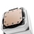 Sudokoo�b�X�h�N�E�b�f�B�X�v���C���� 360mm�ȈՐ���CPU�N�[���[�uENERGLO�V���[�Y ENERGLO360�v�i�z���C�g�j�bENERGLO360-WH