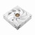 Sudokoo�b�X�h�N�E�b30mm��120mm PC�P�[�X�t�@���i�z���C�g�j�bMACH120-WH