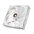Sudokoo�b�X�h�N�E�b30mm��140mm PC�P�[�X�t�@���i�z���C�g�j�bMACH140-WH