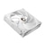 Sudokoo�b�X�h�N�E�b30mm��140mm PC�P�[�X�t�@���i�z���C�g�j�bMACH140-WH