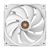 Sudokoo�b�X�h�N�E�b30mm��140mm PC�P�[�X�t�@���i�z���C�g�j�bMACH140-WH