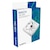 Sudokoo�b�X�h�N�E�b30mm��140mm PC�P�[�X�t�@���i�z���C�g�j�bMACH140-WH
