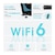 TP-Link�b�e�B�[�s�[�����N�bAX1800 �f���A���o���hUSB Wi-Fi 6�q�@(1201Mbps+574Mbps)�bARCHER TX20U(JP)
