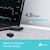 TP-Link�b�e�B�[�s�[�����N�bAX1800 �f���A���o���hUSB Wi-Fi 6�q�@(1201Mbps+574Mbps)�bARCHER TX20U(JP)