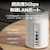 TP-Link｜ティーピーリンク｜Wi-Fi 7 320MHz AIメッシュルーター(5764+2882+688Mbps) BE9300 トライバンド 2パック｜DECOBE65PRO2P