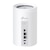 TP-Link｜ティーピーリンク｜Wi-Fi 7 320MHz AIメッシュルーター(5764+2882+688Mbps) BE9300 トライバンド 1パック｜DECOBE65PRO1P