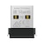TP-Link�b�e�B�[�s�[�����N�bAX300 Nano USB Wi-Fi 6 ����LAN�q�@�bARCHERTX1UNANO