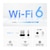 TP-Link�b�e�B�[�s�[�����N�bAX300 Nano USB Wi-Fi 6 ����LAN�q�@�bARCHERTX1UNANO