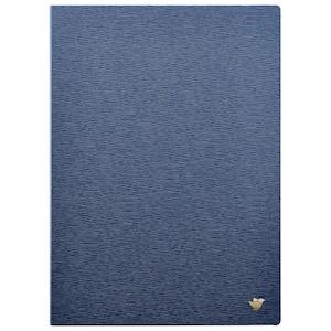 iFLYTEK�b�A�C�t���C�e�b�N�biFLYTEK AINOTE Original Protective Case-Deep Navy�i�_�[�N�l�C�r�[�j�bAINOTE2CASEDN