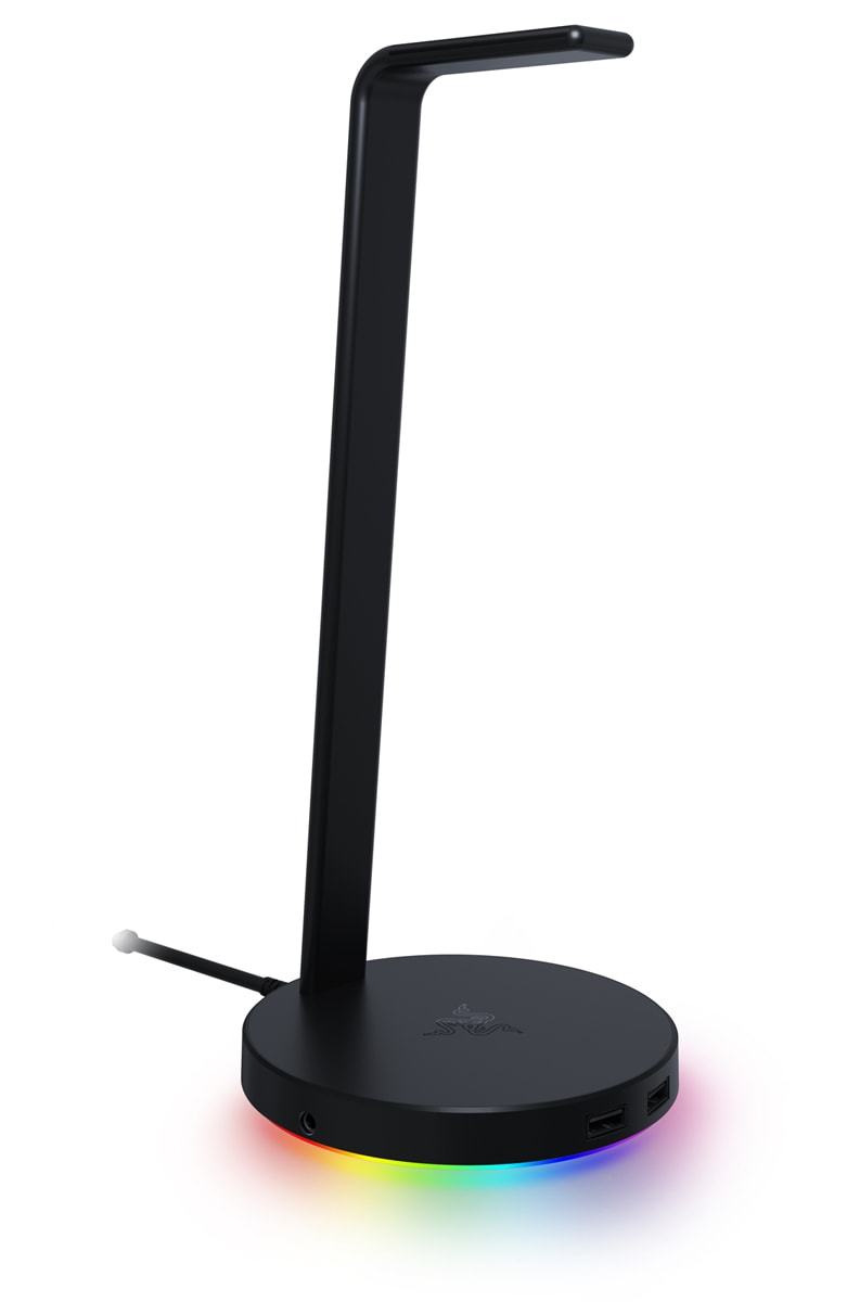 ふ*れ様 Base Station 2.0 2個セット 国内正規品】ヘッドフォンスタンド Base Station V2 Chroma