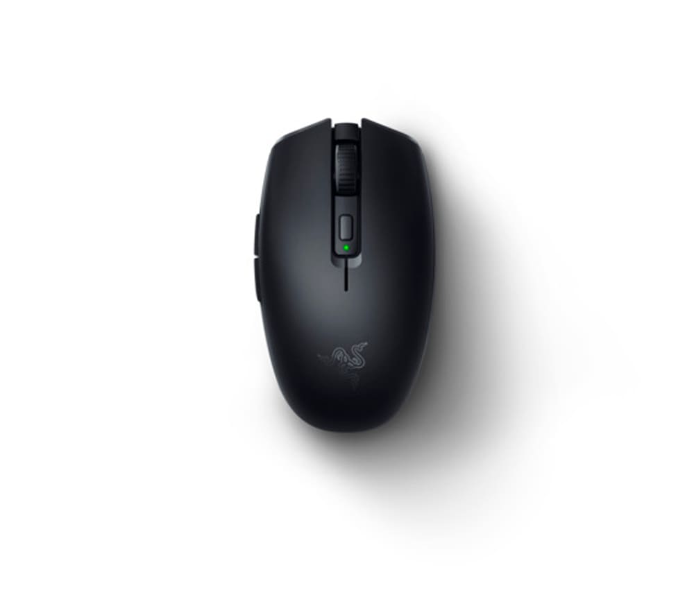 国内正規品】ワイヤレスゲーミングマウス Orochi V2 (2.4GHz/Bluetooth