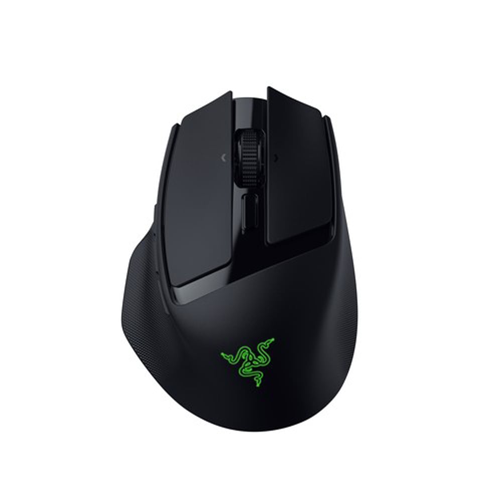 国内正規品】ゲーミングマウス Basilisk Mobile (2.4GHz/Bluetooth