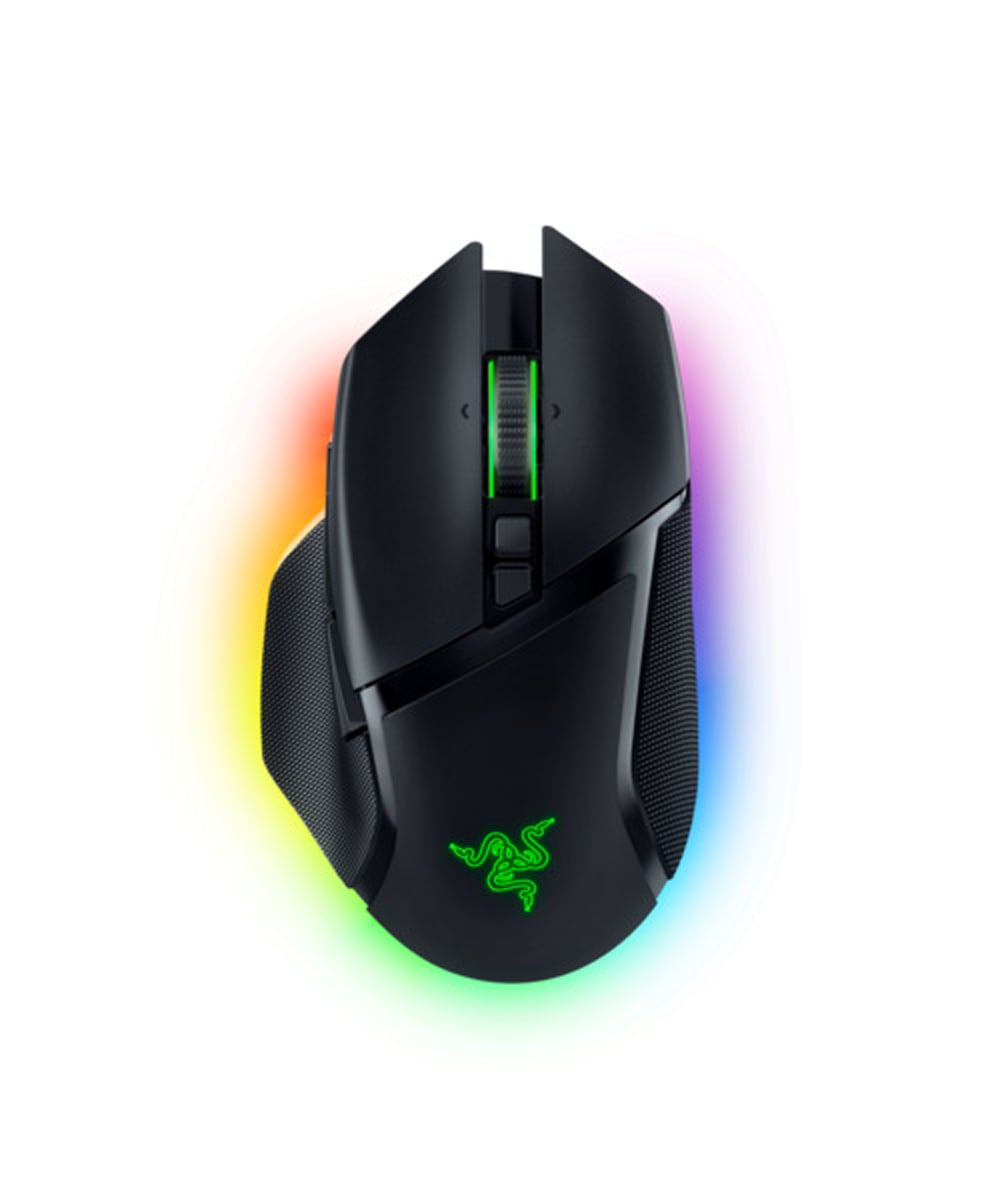 国内正規品】ゲーミングマウス Basilisk V3 Pro （11ボタン） | Razer