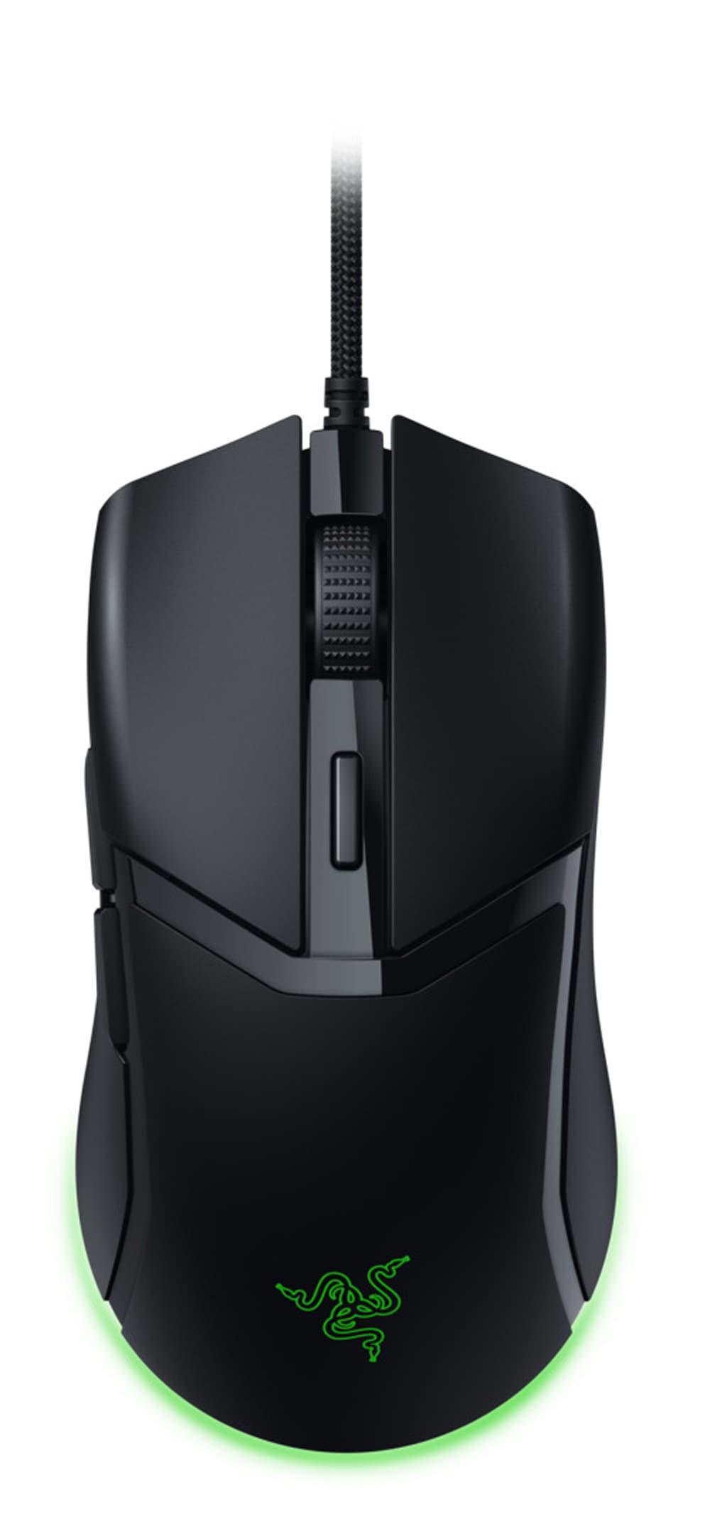Razer｜レイザー | ゲーミングデバイス | ゲーミングマウス | 有線