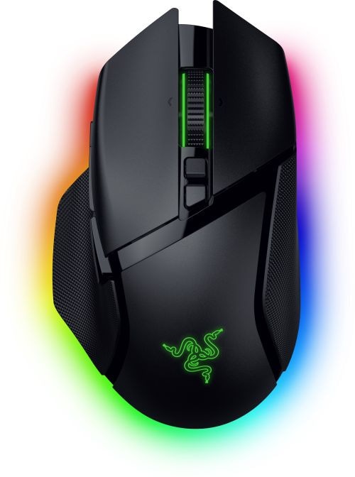 国内正規品】ゲーミングマウス Basilisk V3 Pro 35K （RGB対応